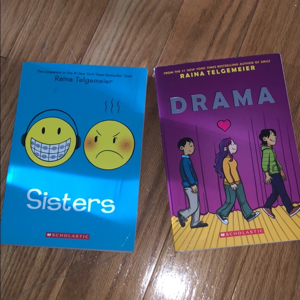 Book Set